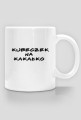 Kubeczek na kakałko