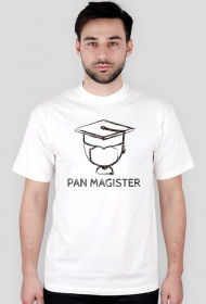 Pan Magister