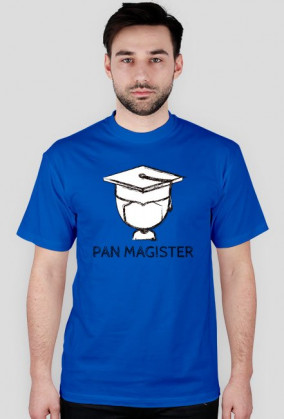 Pan Magister