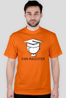 Pan Magister