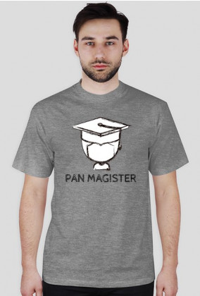 Pan Magister