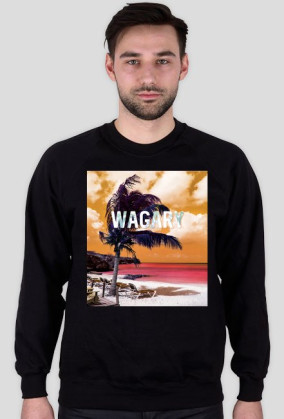 Bluza Wagary
