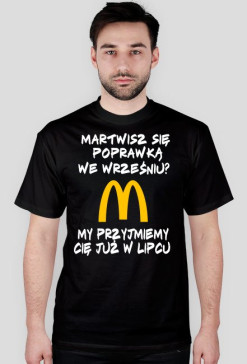 Praca czeka