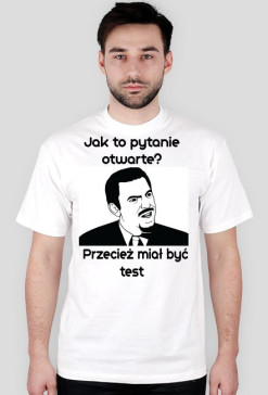 Pytania otwarte