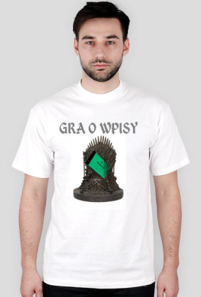 Gra o wpisy