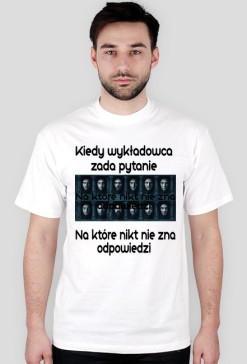Grobowa cisza