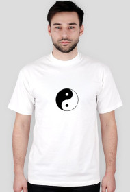 Koszulka Ying Yang