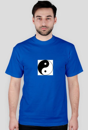 Koszulka Ying Yang