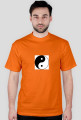 Koszulka Ying Yang