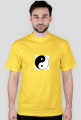 Koszulka Ying Yang