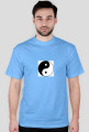 Koszulka Ying Yang