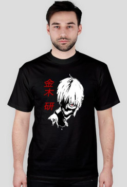 Tokyo Ghoul "Ken Kaneki"