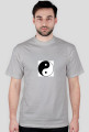 Koszulka Ying Yang