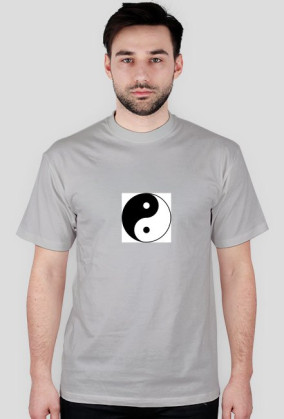 Koszulka Ying Yang