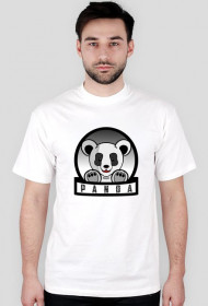 Koszulka - Panda