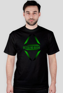 Green to Black