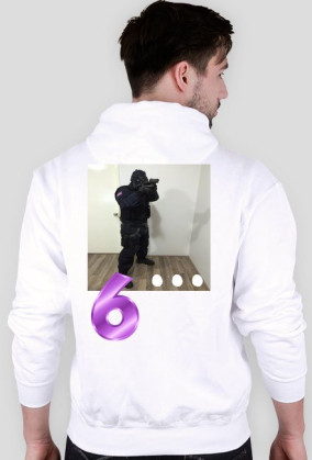 Bluza ze wszystkim
