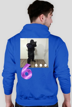 Bluza ze wszystkim