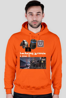 Bluza ze wszystkim