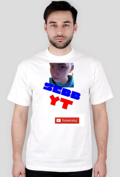 T-Shirt SebbYT