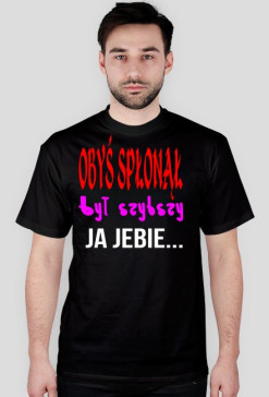 Koszulka z cytatami
