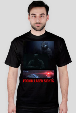 FOOKIN LASER SIGHTS