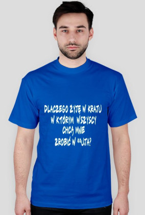 Dlaczego...