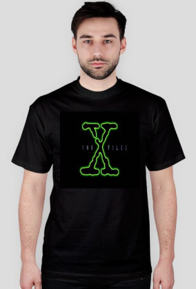 the x files