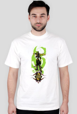 League of Legends MasterYi