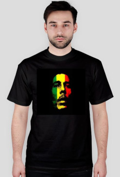 bob marley