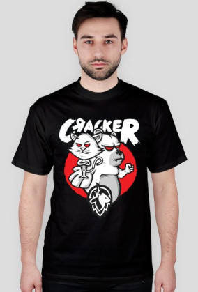 Cracker
