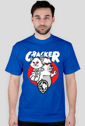 Cracker