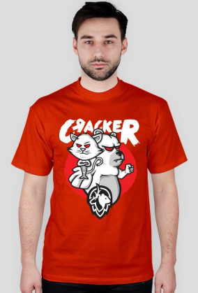 Cracker