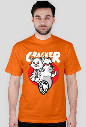 Cracker