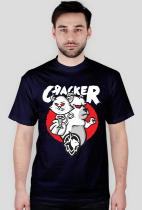 Cracker