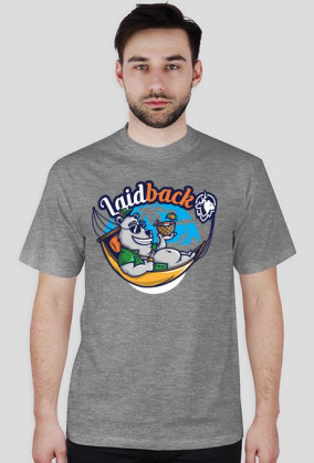 Laidback