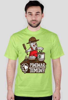 Piwowar Domowy