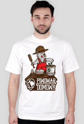 Piwowar Domowy