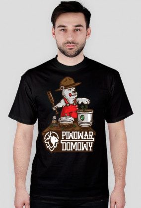 Piwowar Domowy