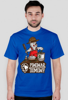 Piwowar Domowy