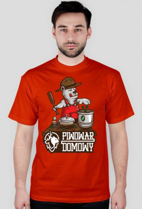 Piwowar Domowy
