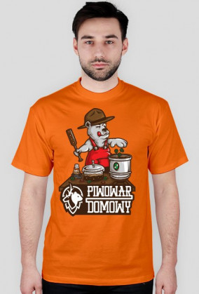 Piwowar Domowy