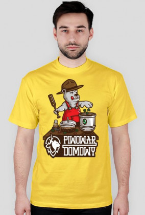 Piwowar Domowy
