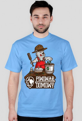 Piwowar Domowy
