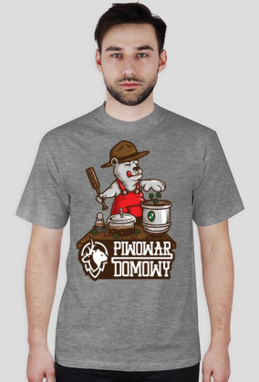 Piwowar Domowy