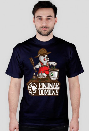 Piwowar Domowy