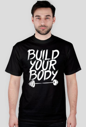 build your body
