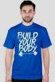 build your body