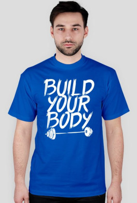 build your body