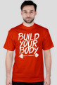 build your body